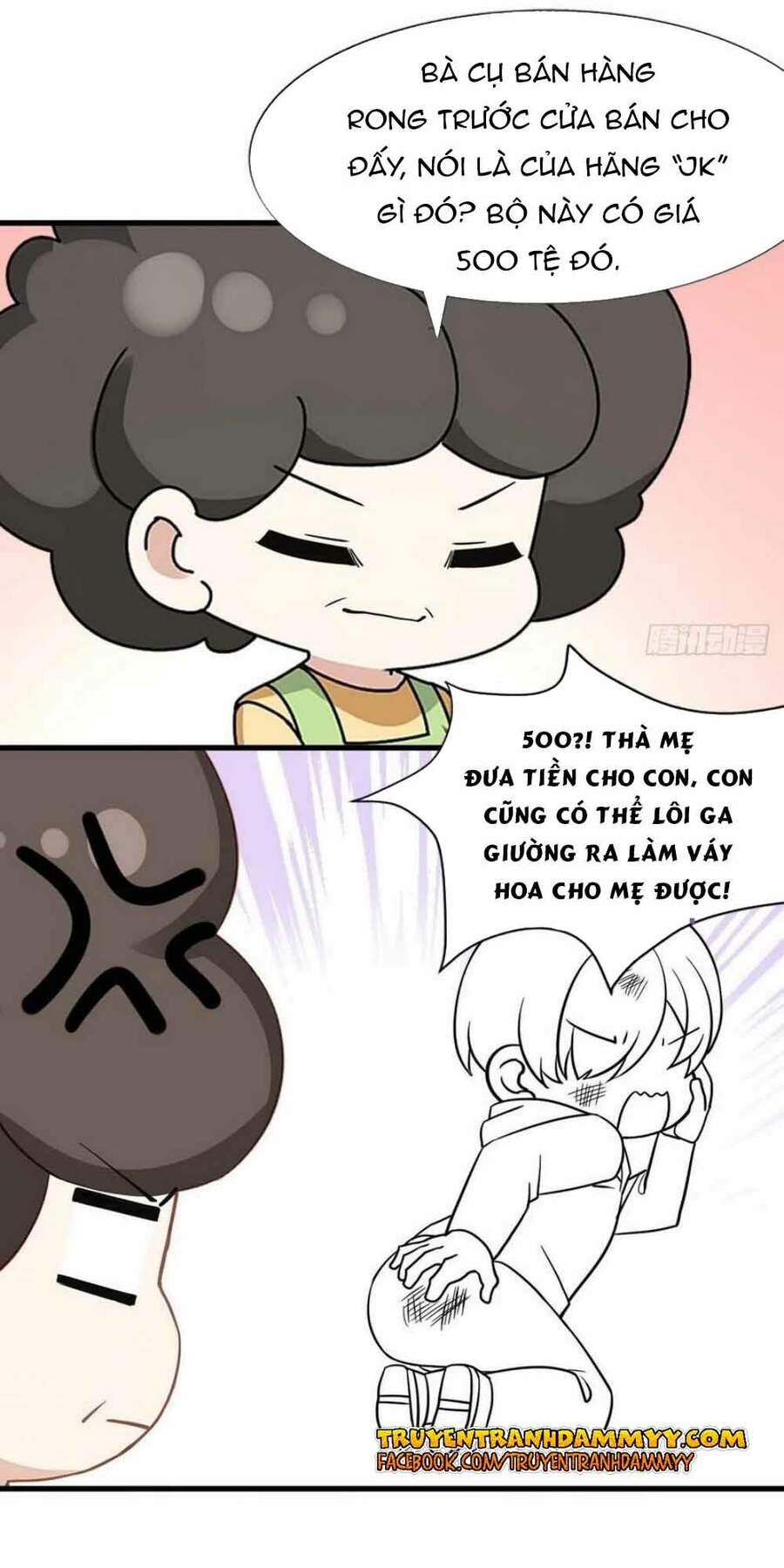 Nghịch Tập Chi Hảo Dựng Nhân Sinh Chapter 103 - Trang 2