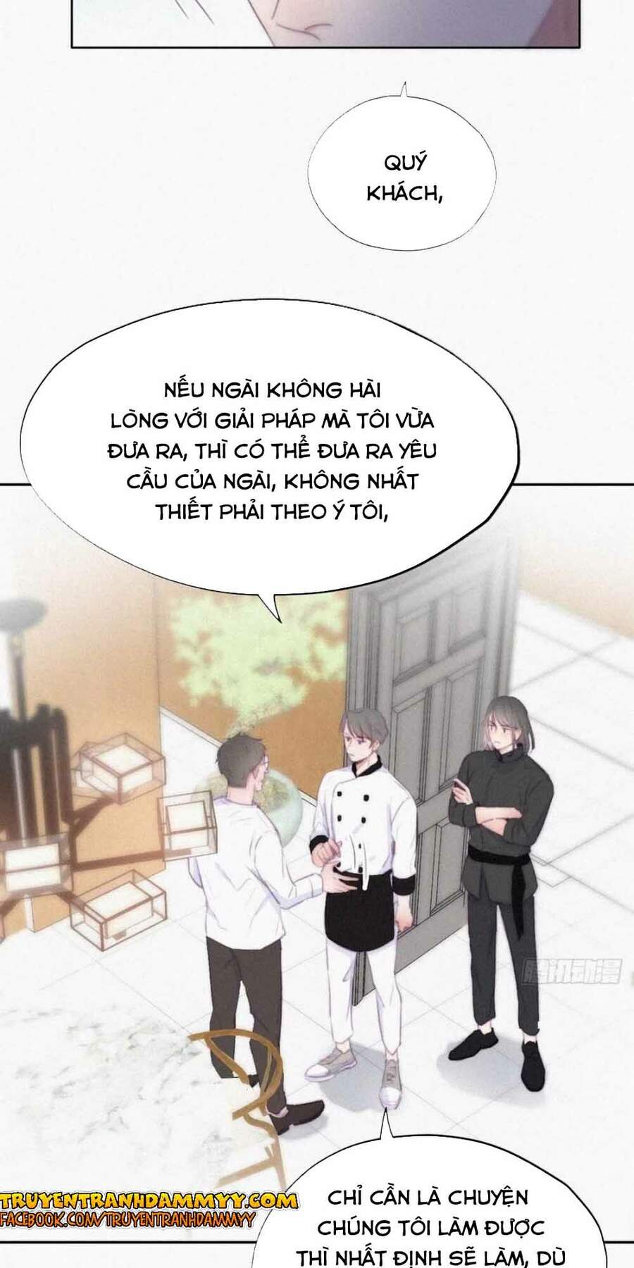 Nghịch Tập Chi Hảo Dựng Nhân Sinh Chapter 103 - Trang 2