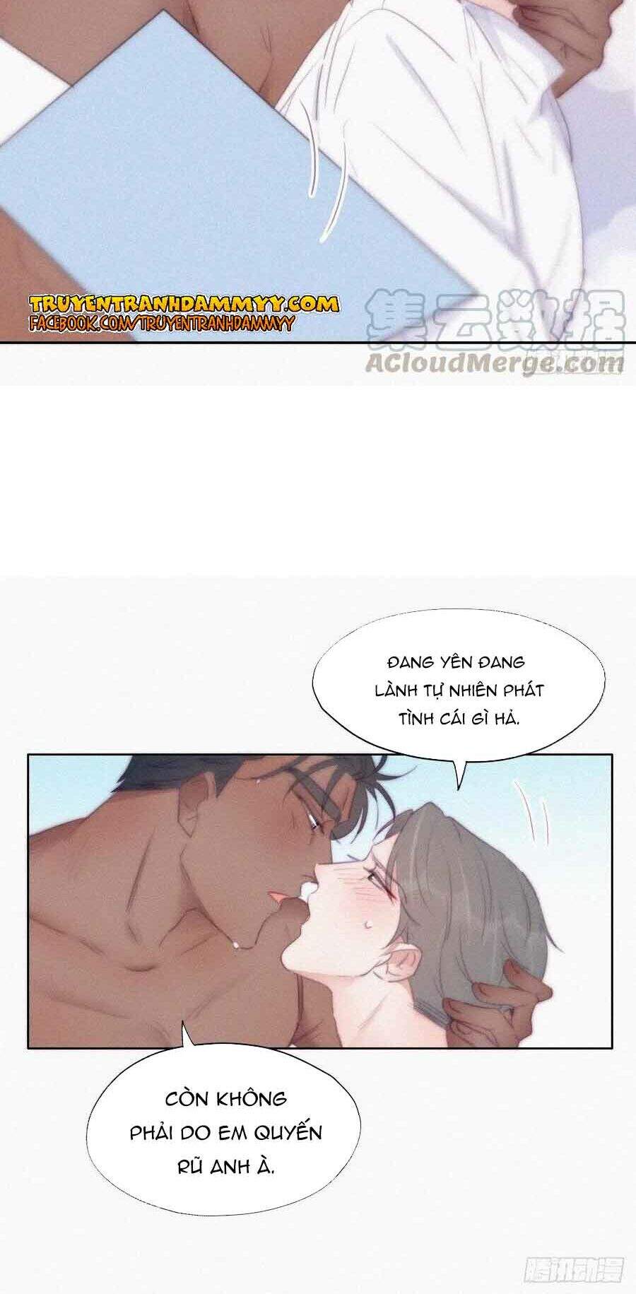 Nghịch Tập Chi Hảo Dựng Nhân Sinh Chapter 107 - Trang 2