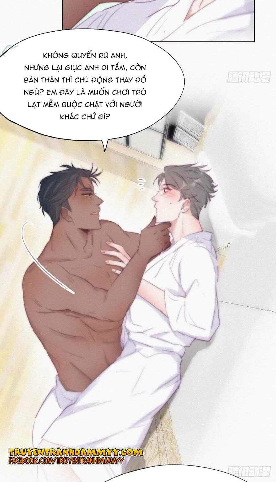 Nghịch Tập Chi Hảo Dựng Nhân Sinh Chapter 107 - Trang 2