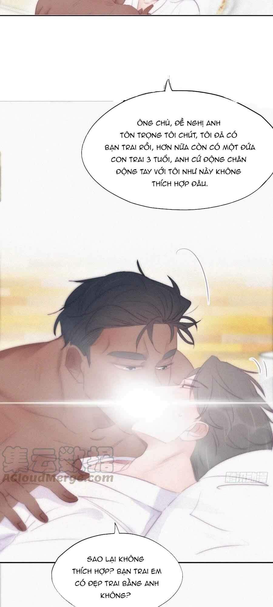 Nghịch Tập Chi Hảo Dựng Nhân Sinh Chapter 107 - Trang 2