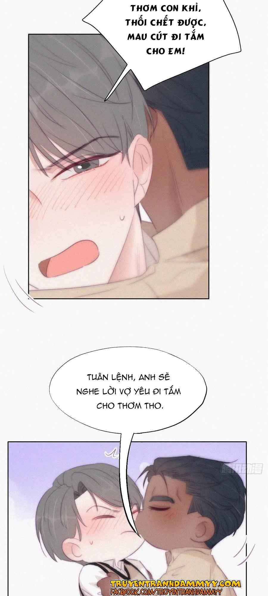 Nghịch Tập Chi Hảo Dựng Nhân Sinh Chapter 107 - Trang 2