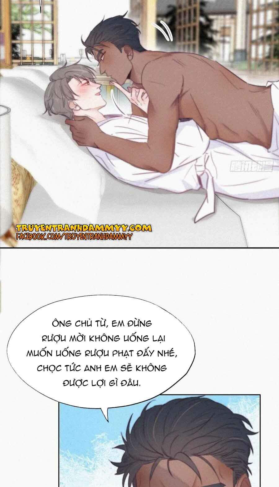 Nghịch Tập Chi Hảo Dựng Nhân Sinh Chapter 108 - Trang 2