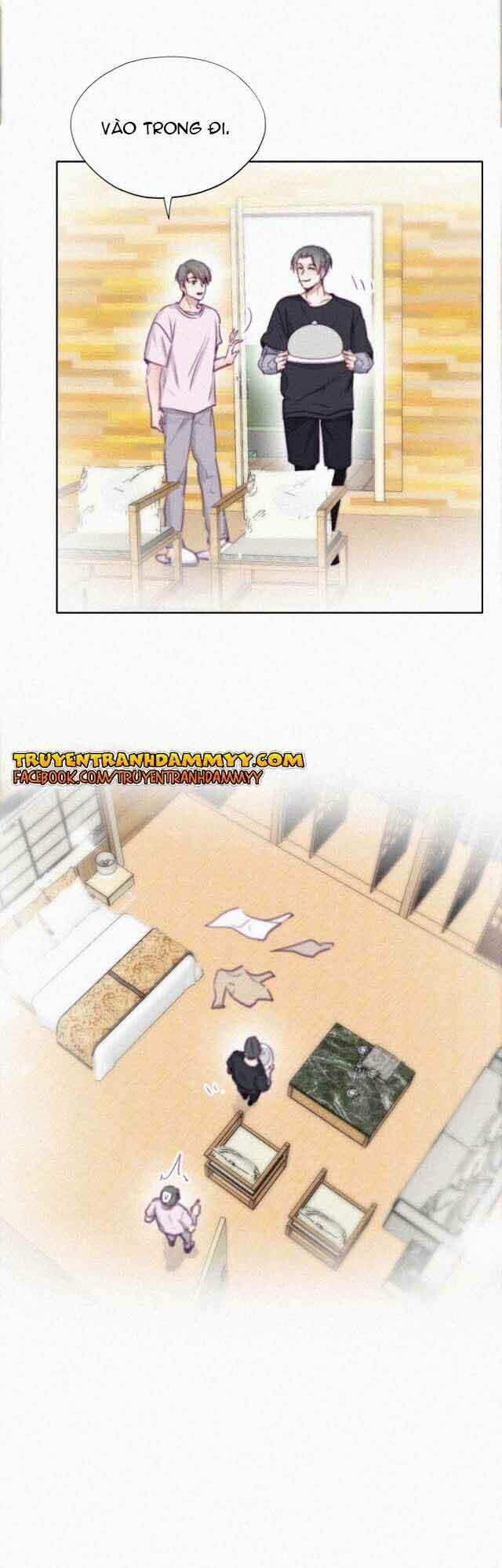 Nghịch Tập Chi Hảo Dựng Nhân Sinh Chapter 109 - Trang 2