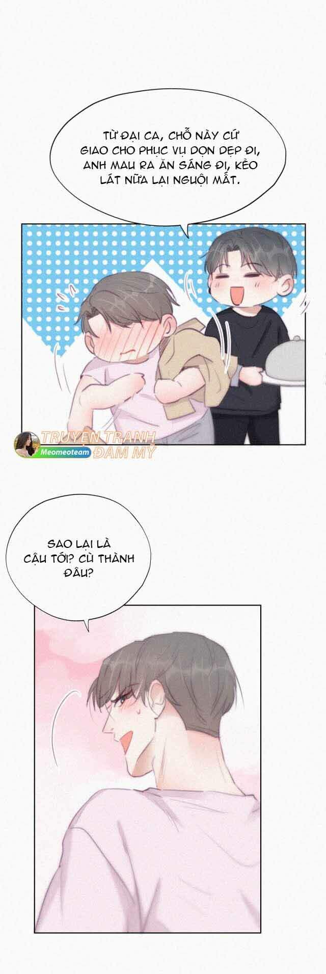 Nghịch Tập Chi Hảo Dựng Nhân Sinh Chapter 109 - Trang 2