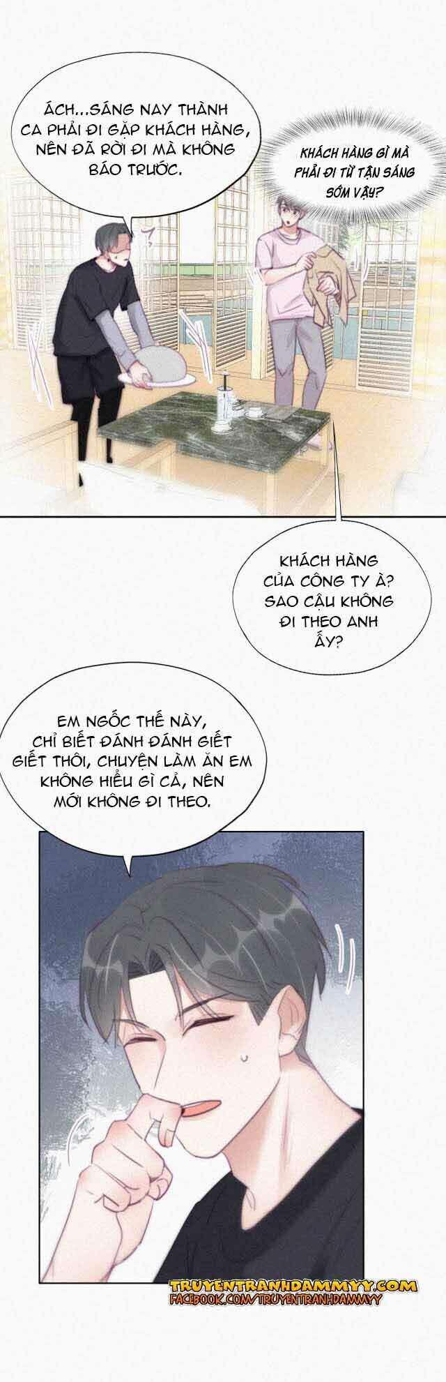 Nghịch Tập Chi Hảo Dựng Nhân Sinh Chapter 109 - Trang 2