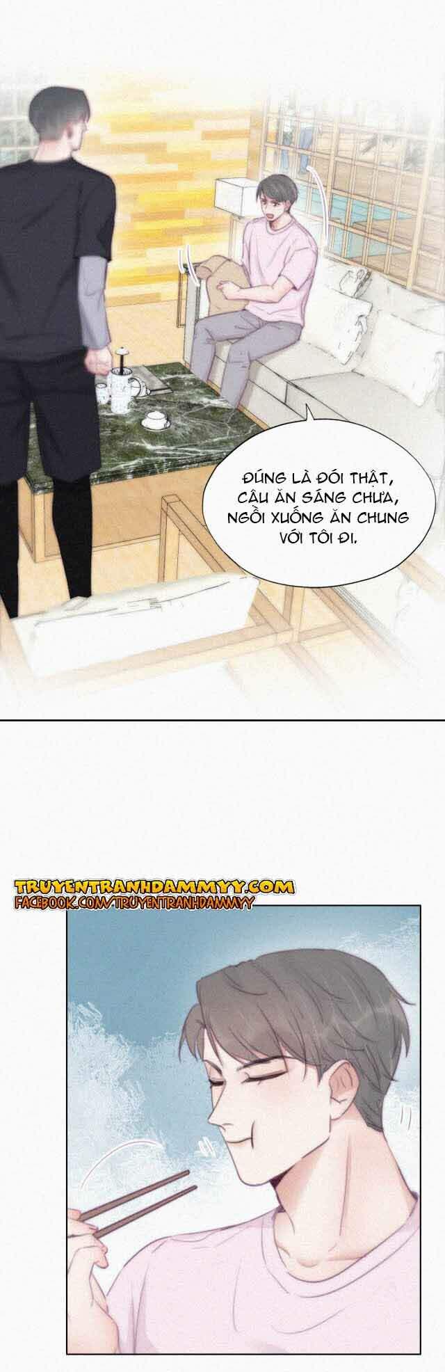 Nghịch Tập Chi Hảo Dựng Nhân Sinh Chapter 109 - Trang 2