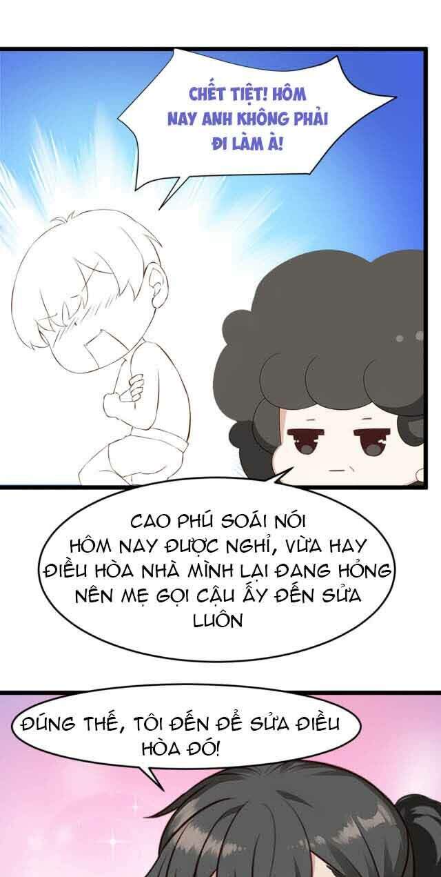 Nghịch Tập Chi Hảo Dựng Nhân Sinh Chapter 109 - Trang 2