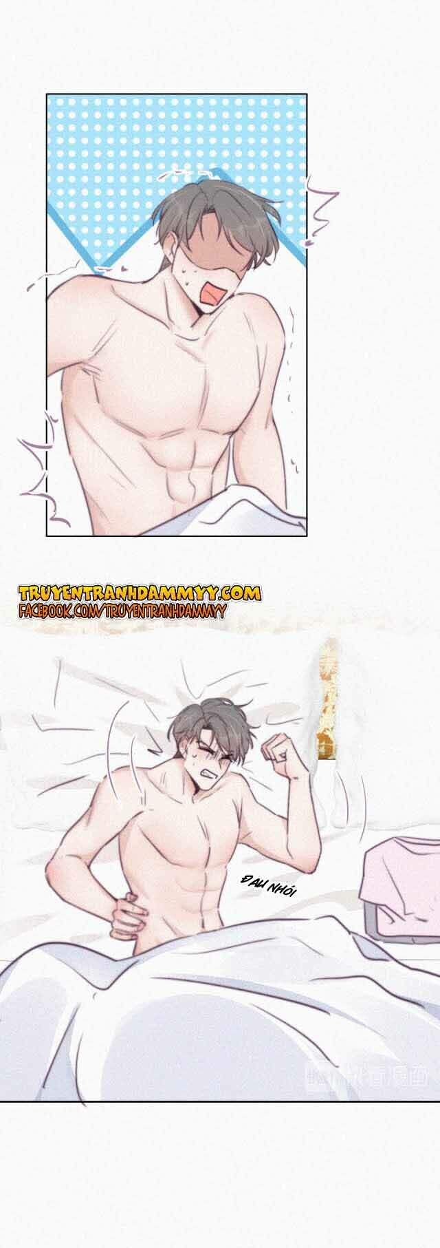 Nghịch Tập Chi Hảo Dựng Nhân Sinh Chapter 109 - Trang 2