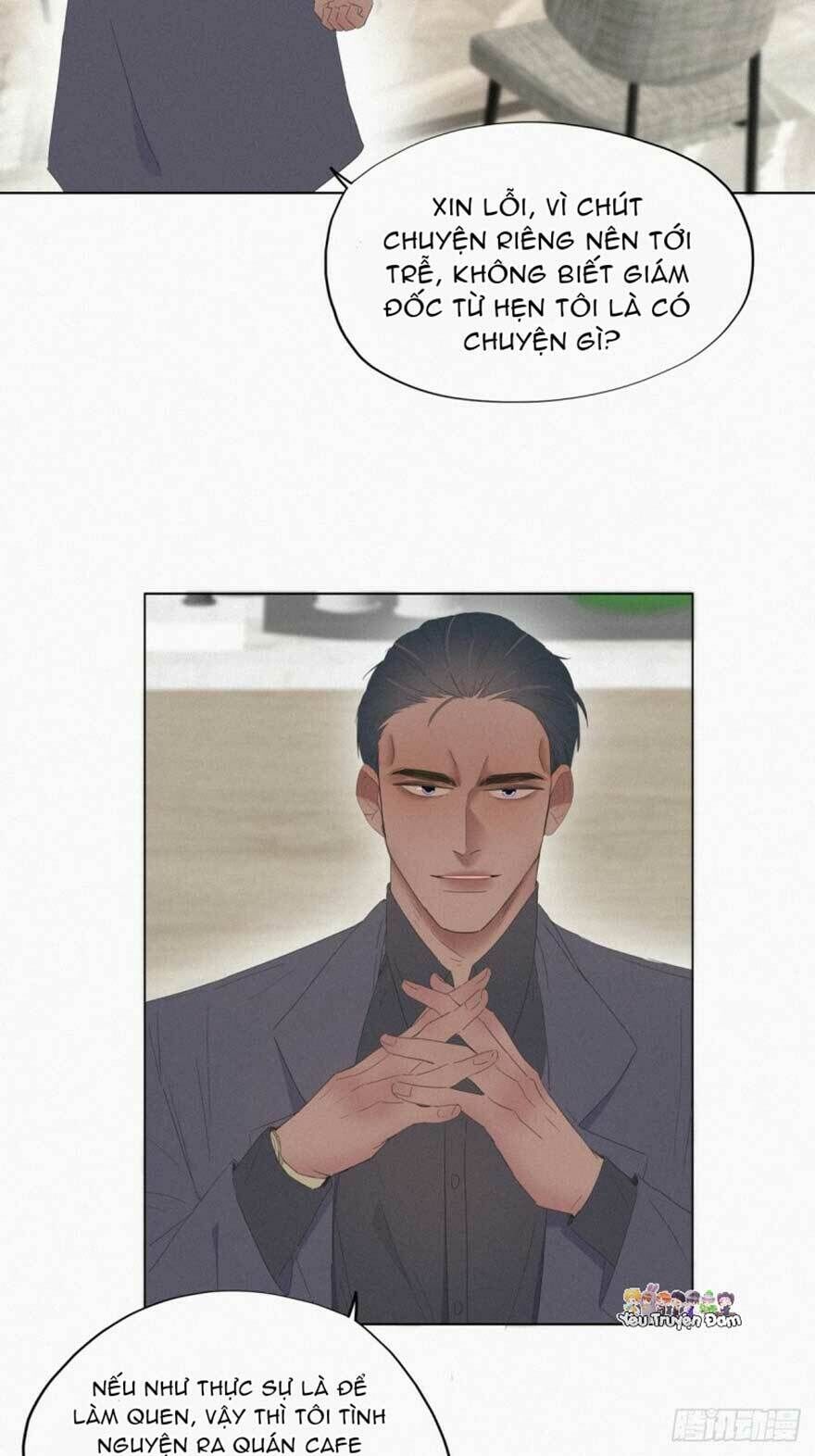 Nghịch Tập Chi Hảo Dựng Nhân Sinh Chapter 11 - Trang 2