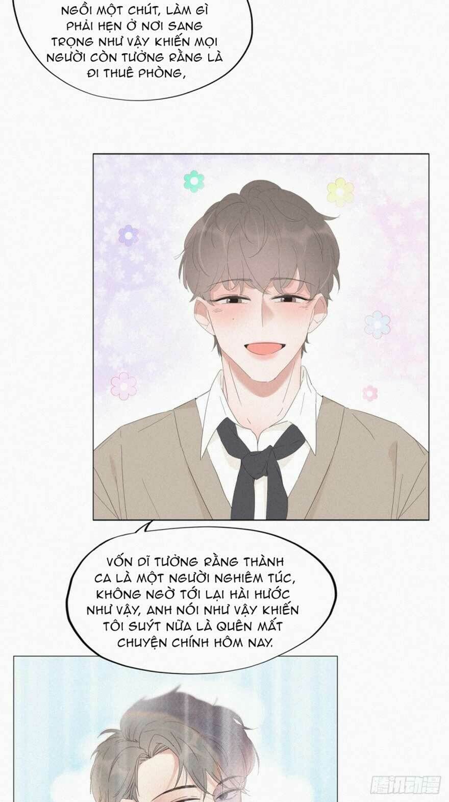 Nghịch Tập Chi Hảo Dựng Nhân Sinh Chapter 11 - Trang 2