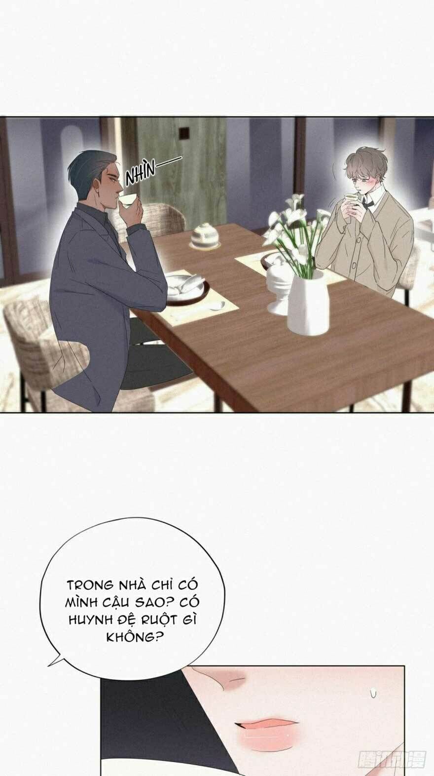 Nghịch Tập Chi Hảo Dựng Nhân Sinh Chapter 11 - Trang 2