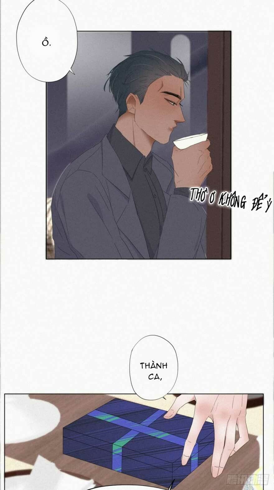 Nghịch Tập Chi Hảo Dựng Nhân Sinh Chapter 11 - Trang 2