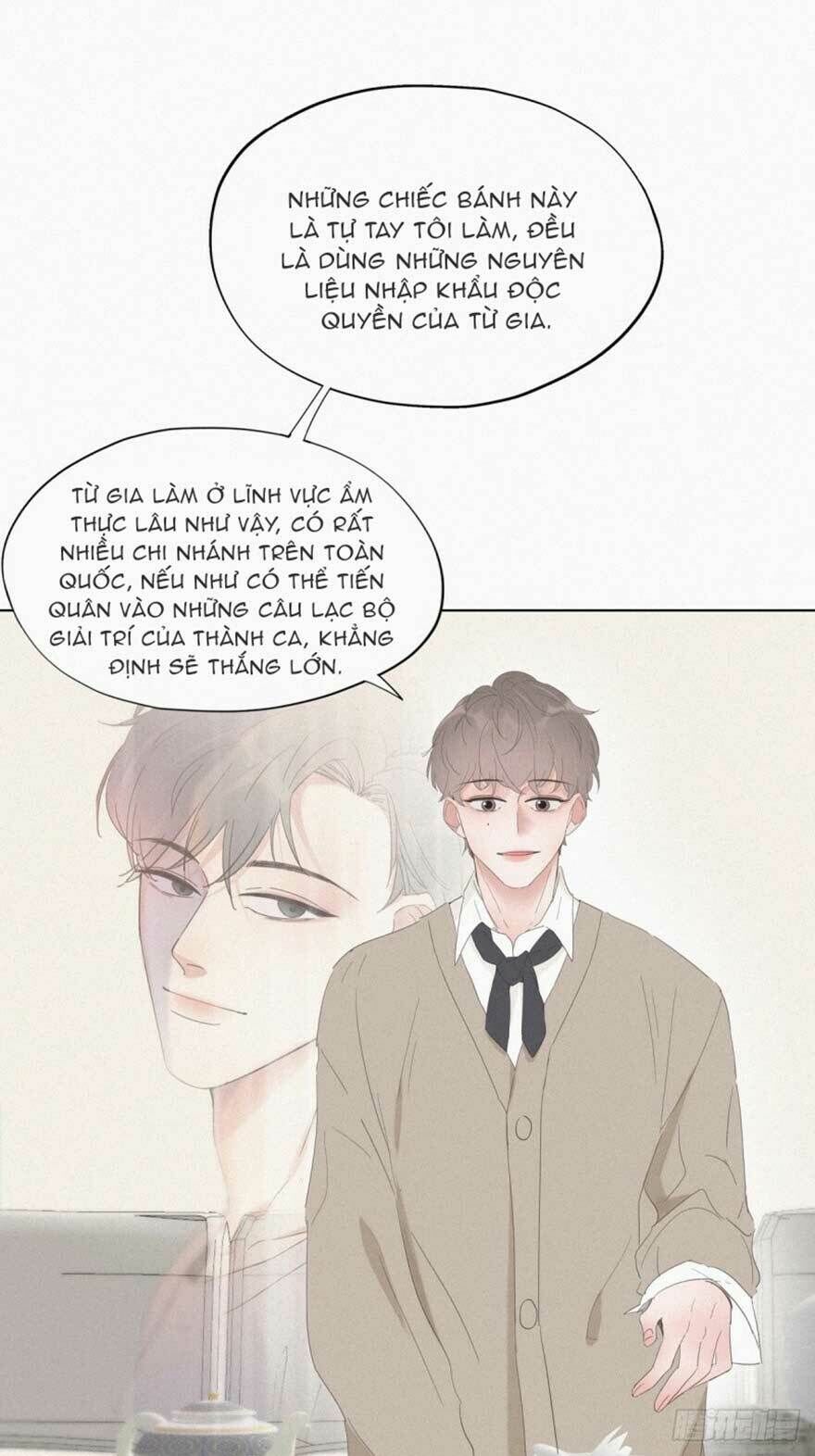 Nghịch Tập Chi Hảo Dựng Nhân Sinh Chapter 11 - Trang 2