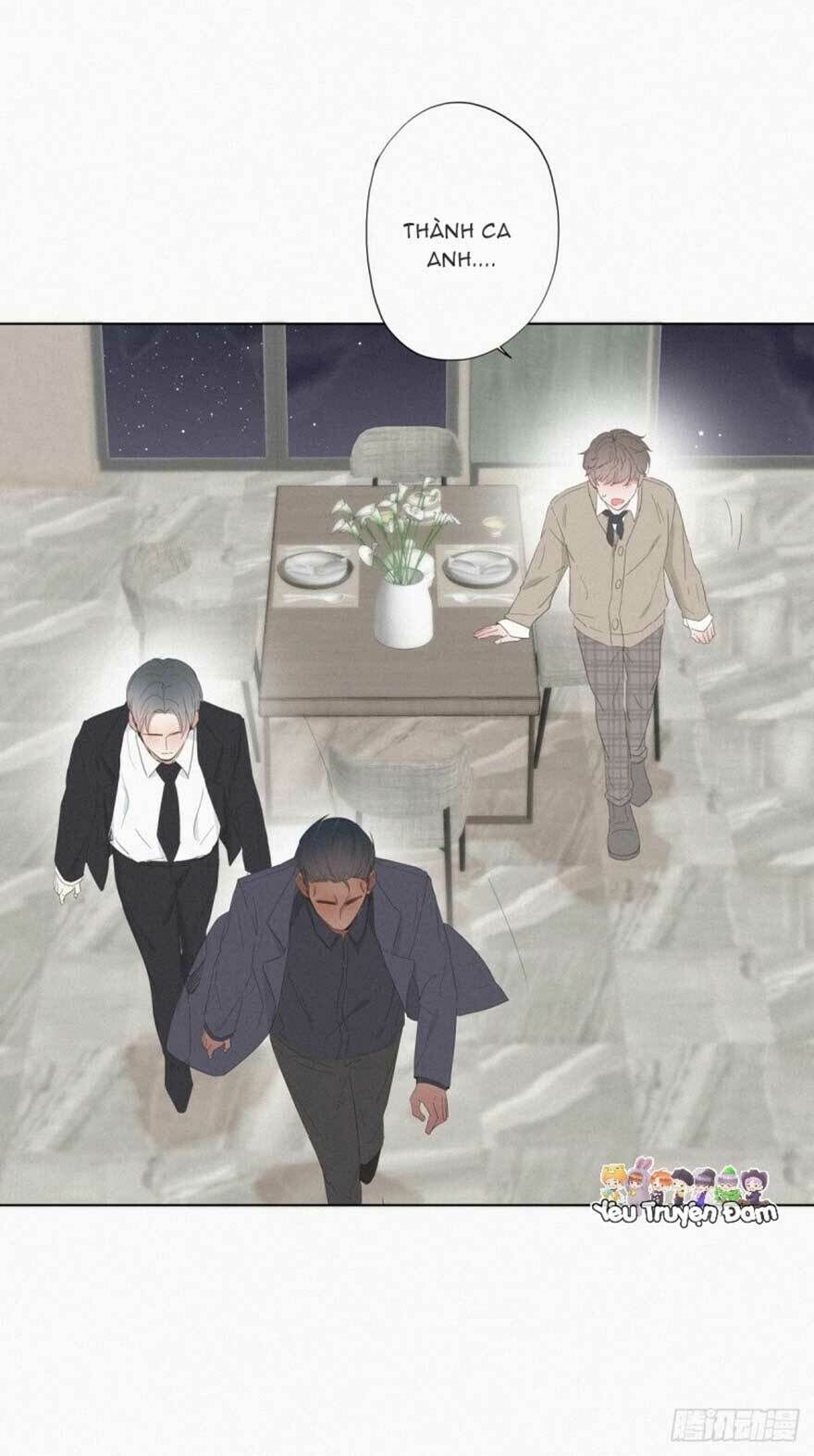 Nghịch Tập Chi Hảo Dựng Nhân Sinh Chapter 11 - Trang 2