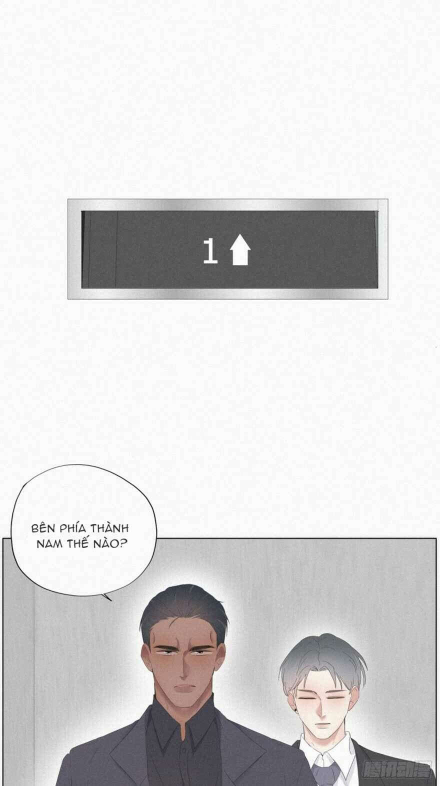 Nghịch Tập Chi Hảo Dựng Nhân Sinh Chapter 11 - Trang 2