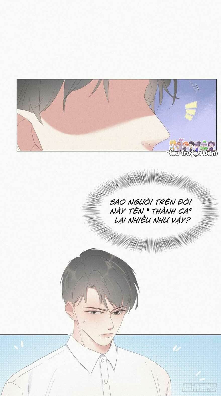 Nghịch Tập Chi Hảo Dựng Nhân Sinh Chapter 11 - Trang 2