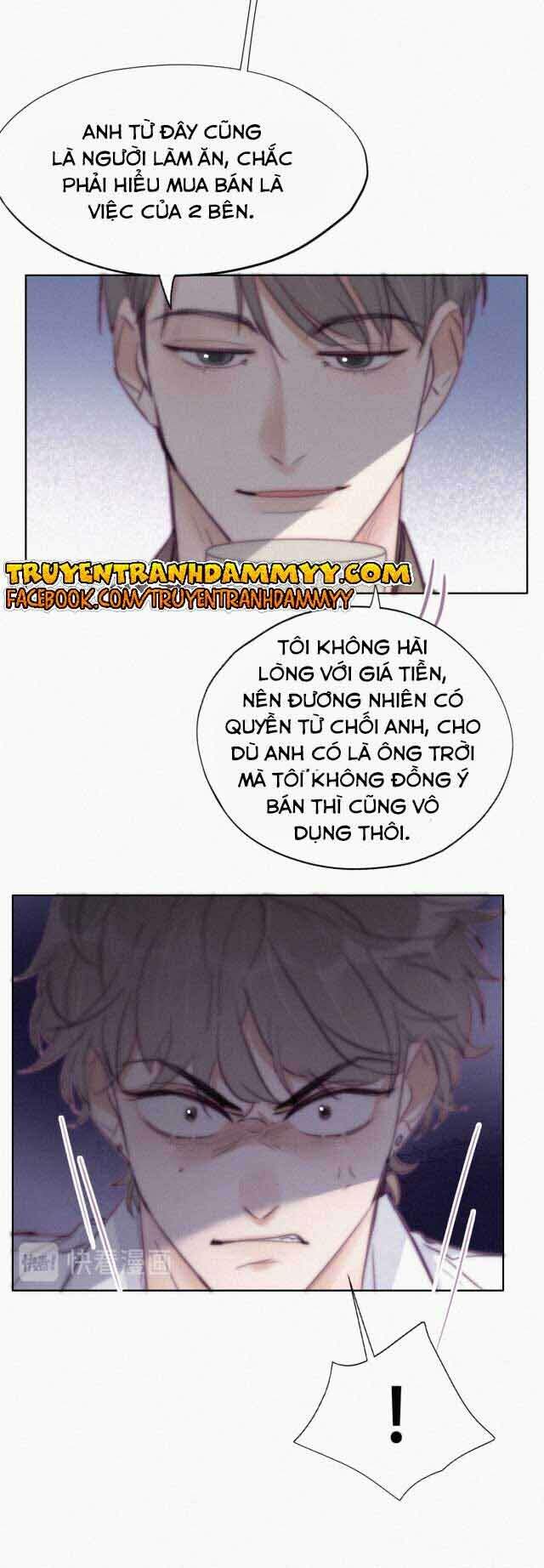 Nghịch Tập Chi Hảo Dựng Nhân Sinh Chapter 112 - Trang 2