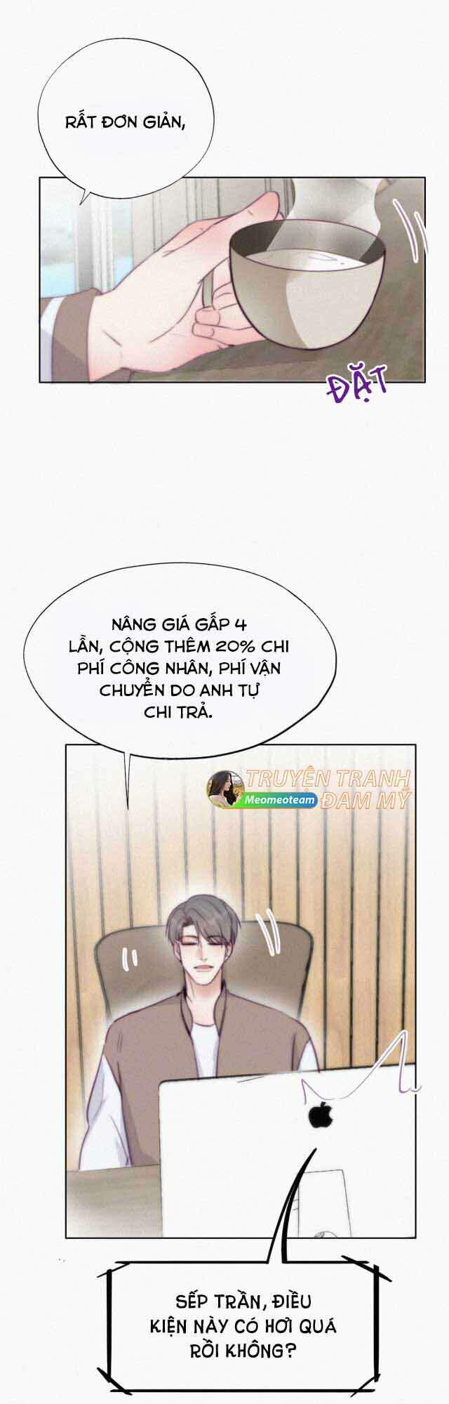 Nghịch Tập Chi Hảo Dựng Nhân Sinh Chapter 112 - Trang 2