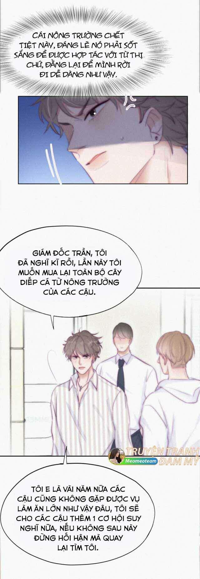 Nghịch Tập Chi Hảo Dựng Nhân Sinh Chapter 112 - Trang 2