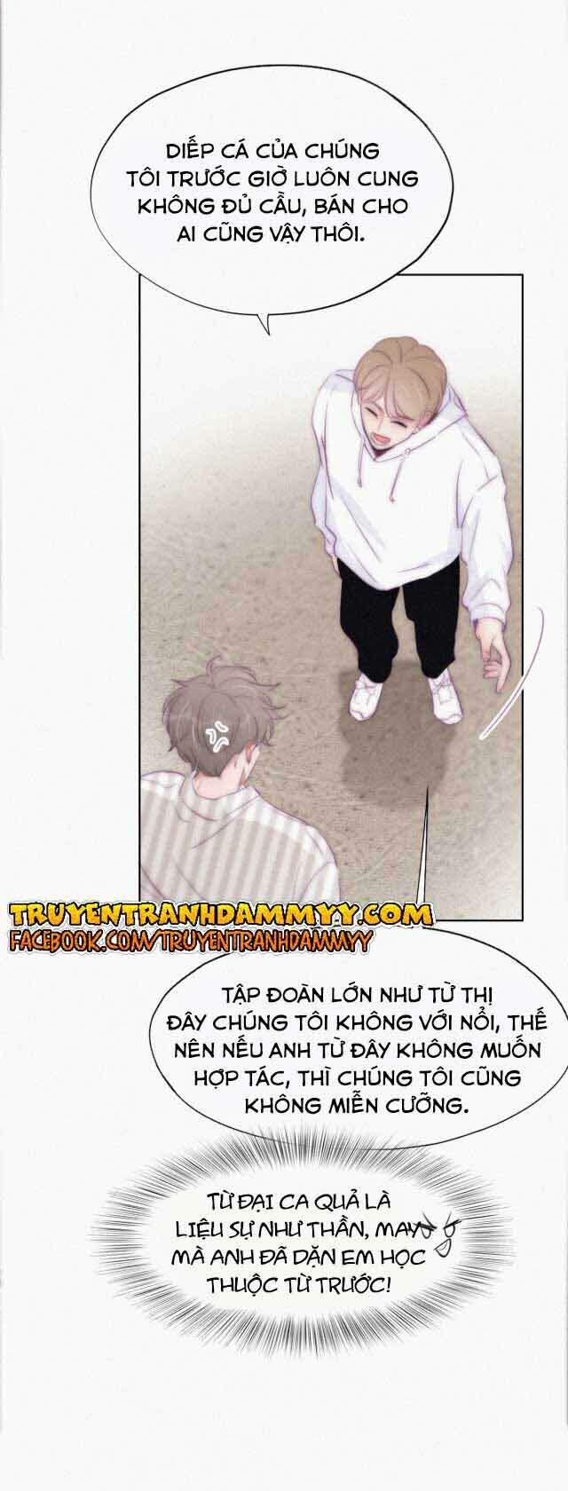 Nghịch Tập Chi Hảo Dựng Nhân Sinh Chapter 112 - Trang 2