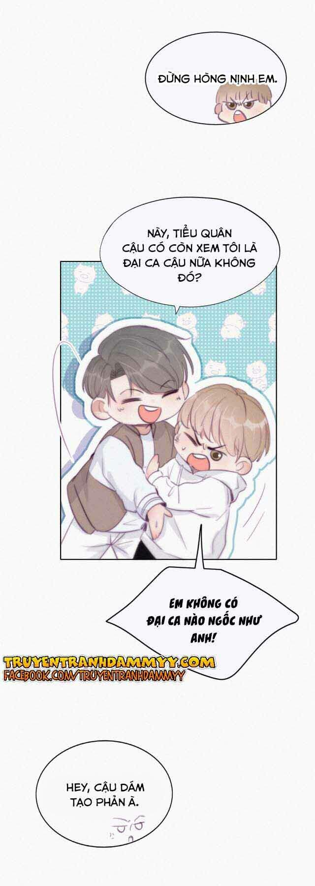 Nghịch Tập Chi Hảo Dựng Nhân Sinh Chapter 113 - Trang 2