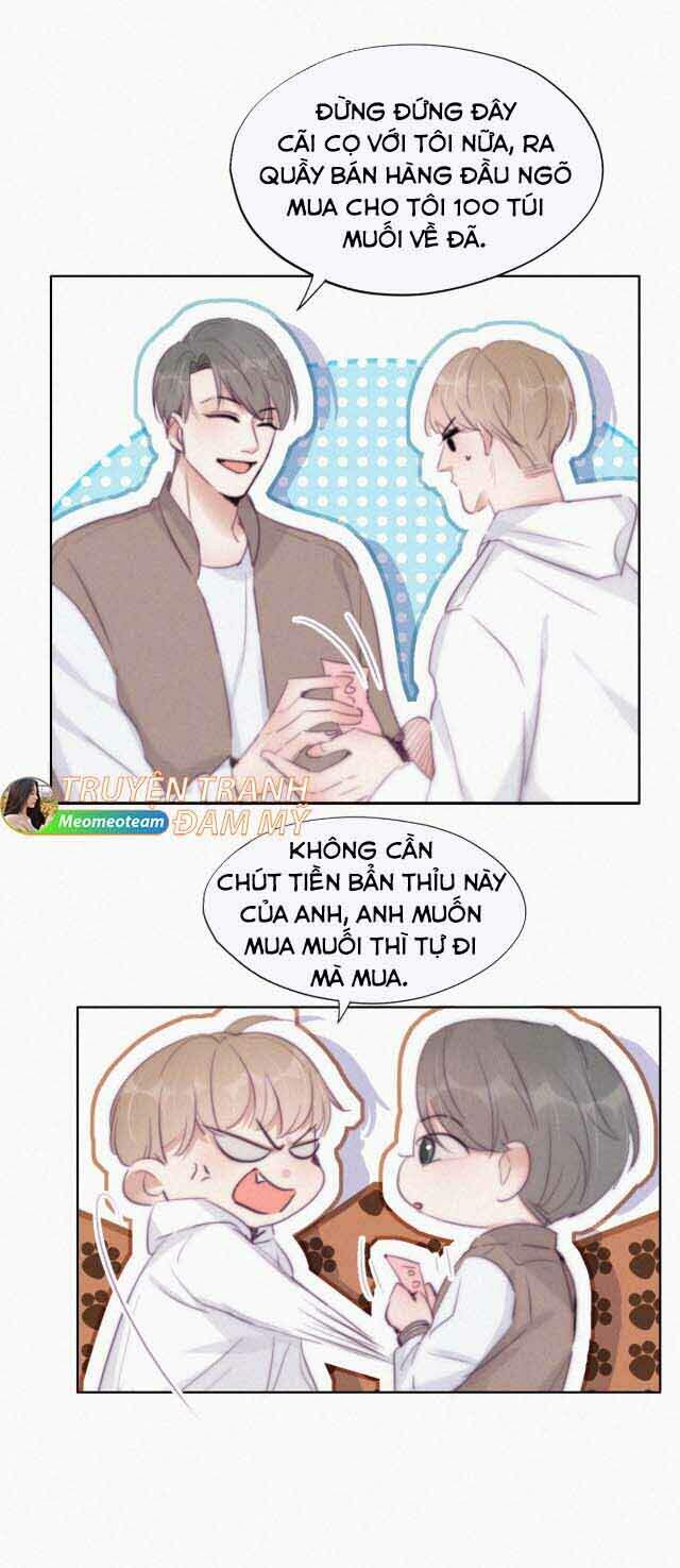 Nghịch Tập Chi Hảo Dựng Nhân Sinh Chapter 113 - Trang 2