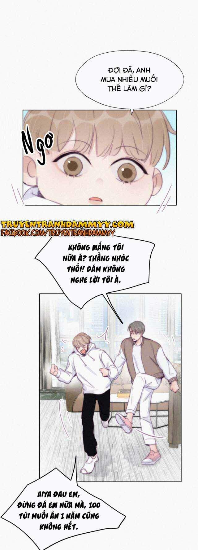 Nghịch Tập Chi Hảo Dựng Nhân Sinh Chapter 113 - Trang 2