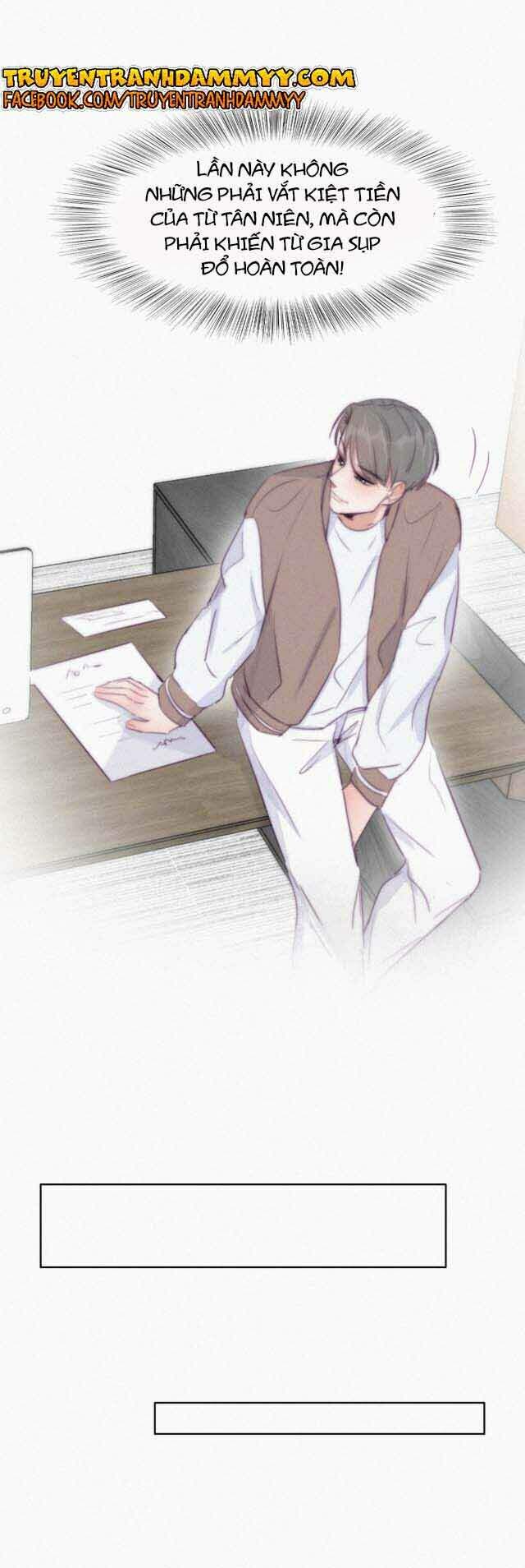 Nghịch Tập Chi Hảo Dựng Nhân Sinh Chapter 113 - Trang 2