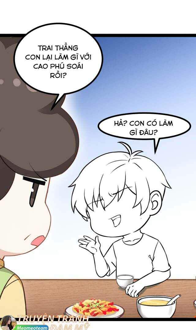 Nghịch Tập Chi Hảo Dựng Nhân Sinh Chapter 113 - Trang 2