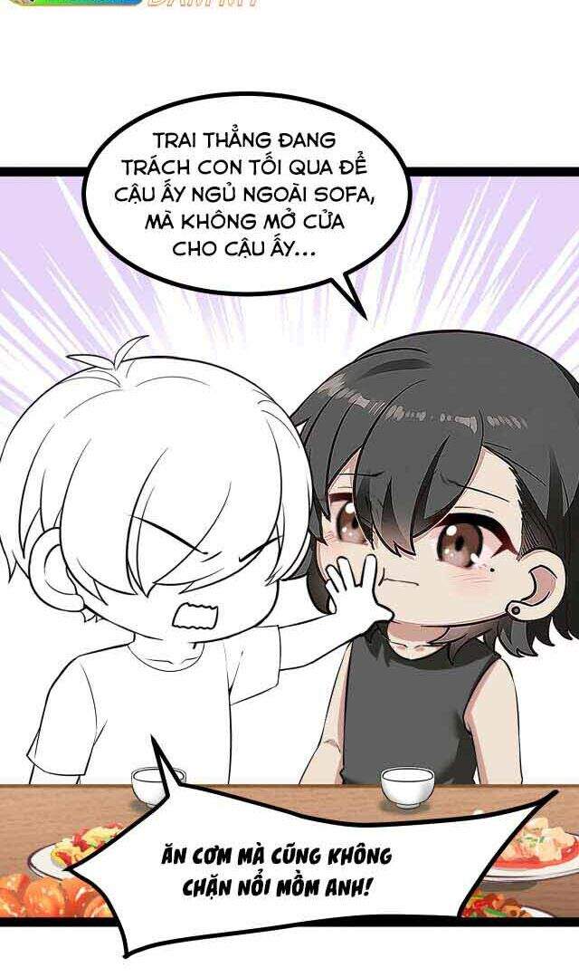 Nghịch Tập Chi Hảo Dựng Nhân Sinh Chapter 113 - Trang 2