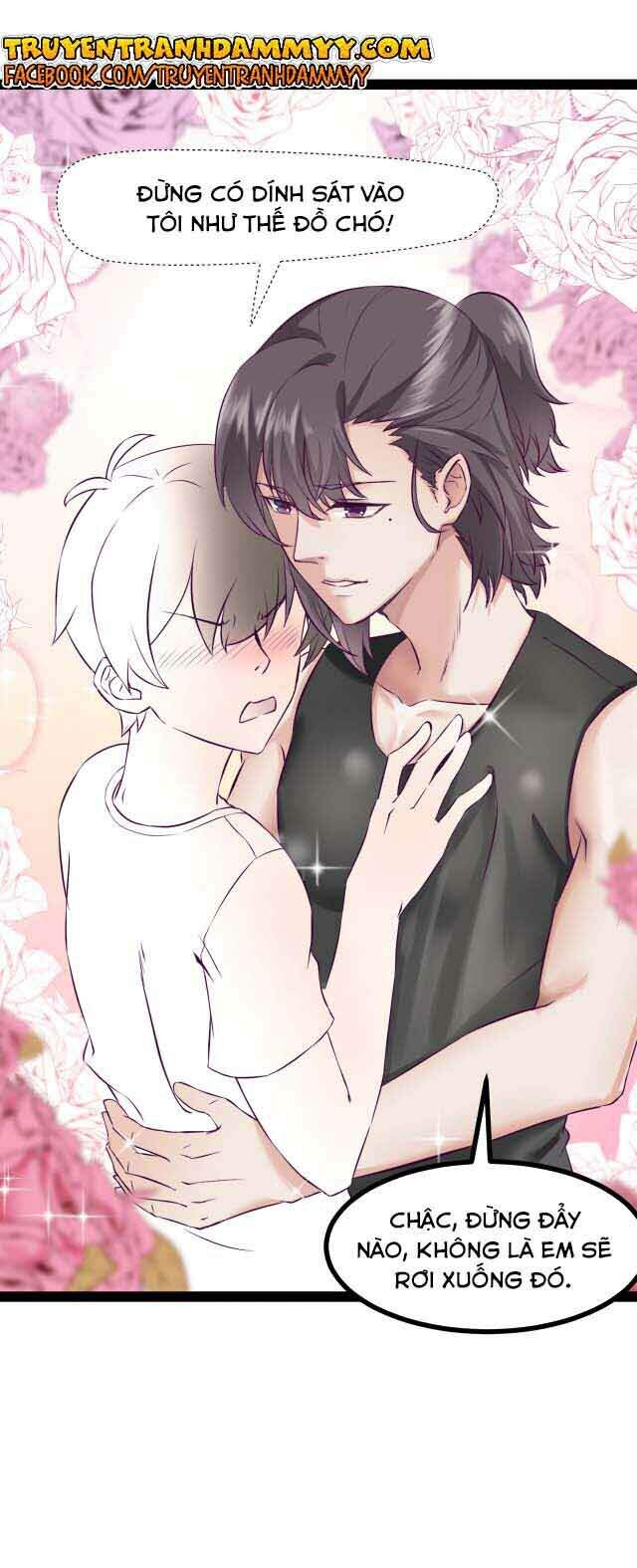 Nghịch Tập Chi Hảo Dựng Nhân Sinh Chapter 113 - Trang 2