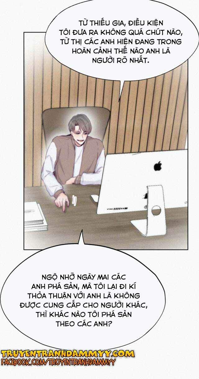 Nghịch Tập Chi Hảo Dựng Nhân Sinh Chapter 113 - Trang 2