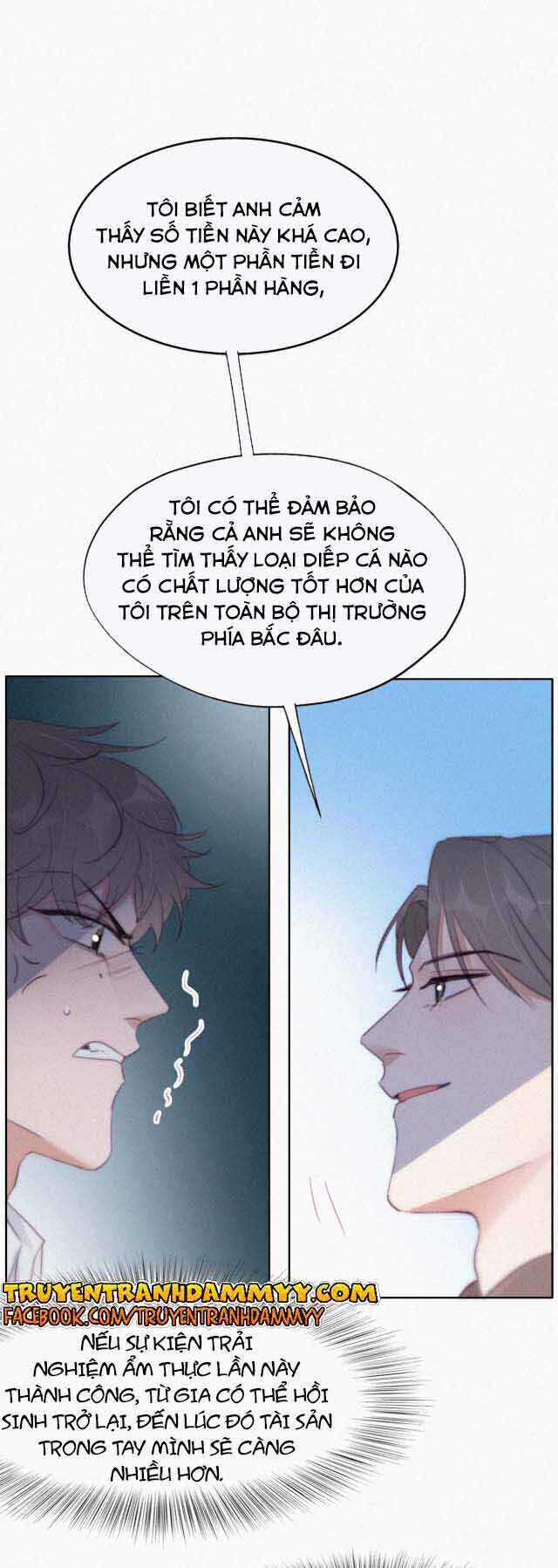 Nghịch Tập Chi Hảo Dựng Nhân Sinh Chapter 113 - Trang 2