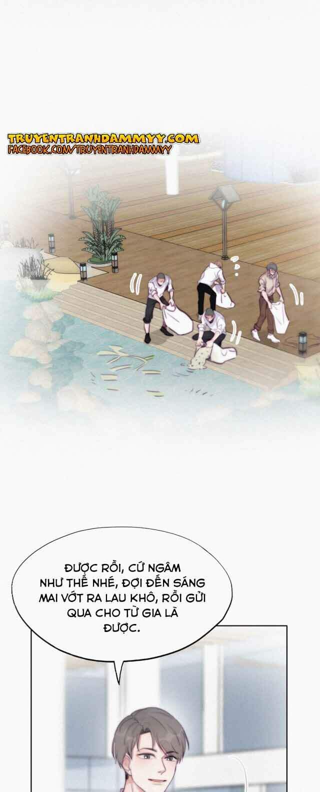 Nghịch Tập Chi Hảo Dựng Nhân Sinh Chapter 114 - Trang 2