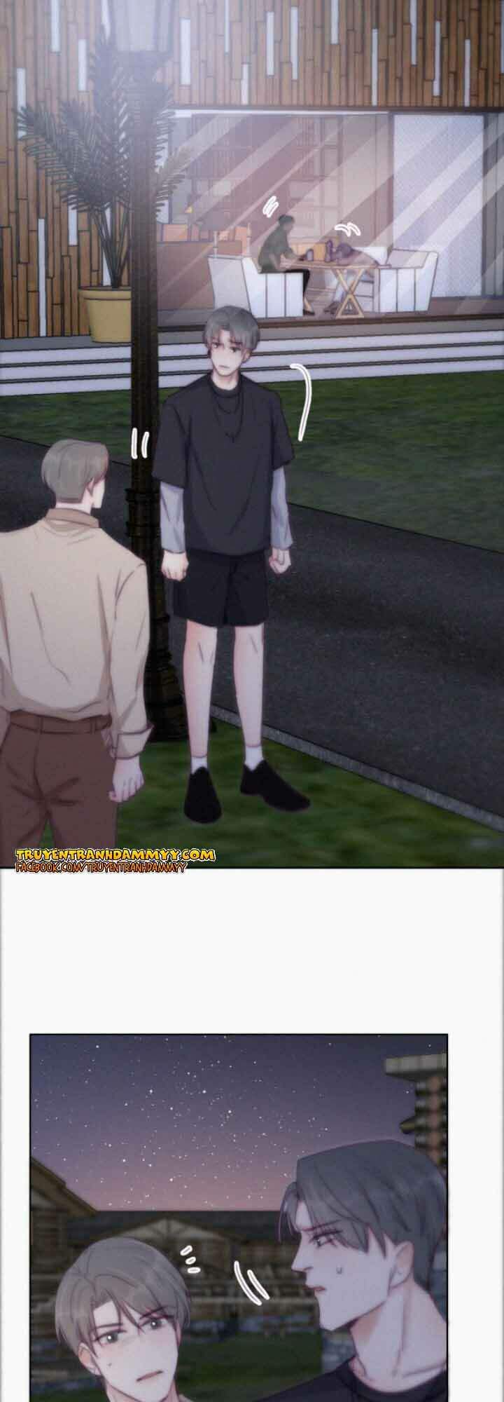 Nghịch Tập Chi Hảo Dựng Nhân Sinh Chapter 116 - Trang 2