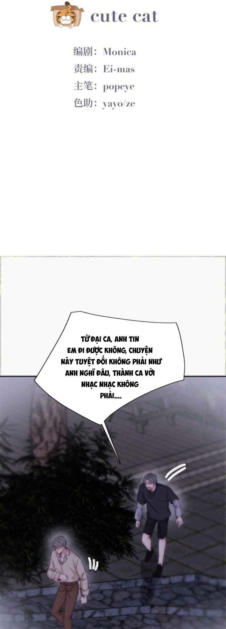 Nghịch Tập Chi Hảo Dựng Nhân Sinh Chapter 116 - Trang 2