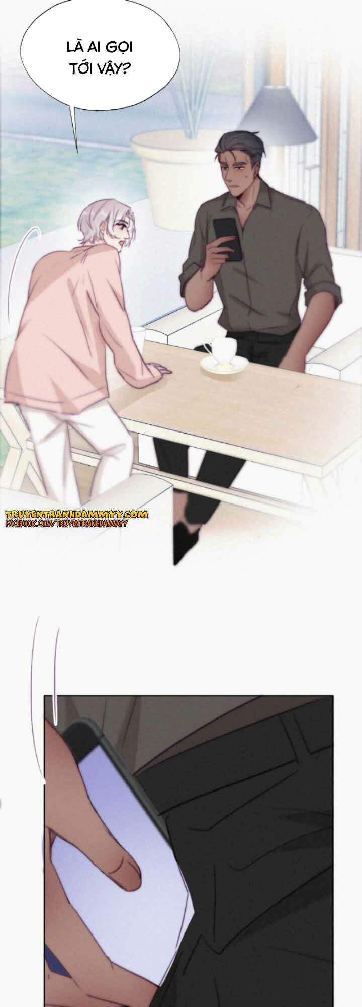 Nghịch Tập Chi Hảo Dựng Nhân Sinh Chapter 116 - Trang 2