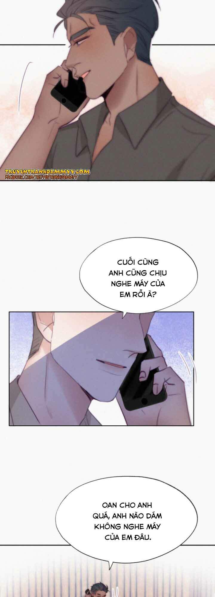 Nghịch Tập Chi Hảo Dựng Nhân Sinh Chapter 116 - Trang 2