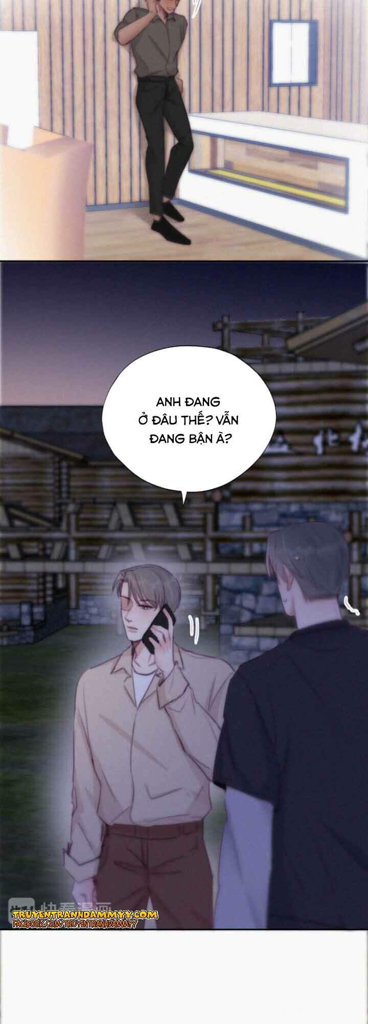 Nghịch Tập Chi Hảo Dựng Nhân Sinh Chapter 116 - Trang 2