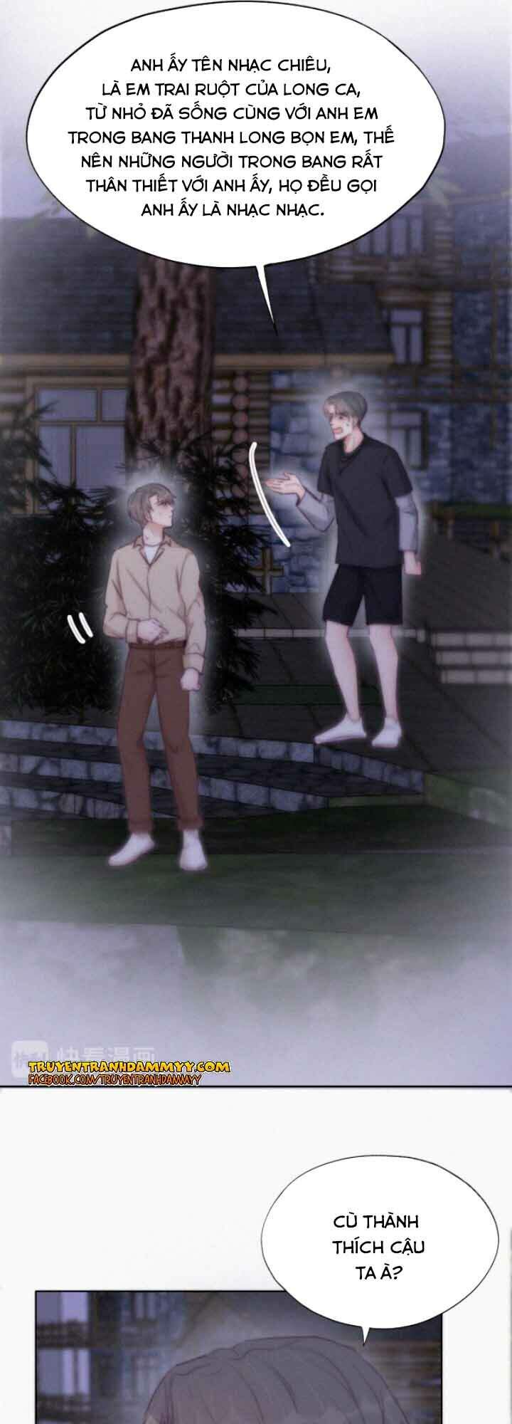 Nghịch Tập Chi Hảo Dựng Nhân Sinh Chapter 116 - Trang 2