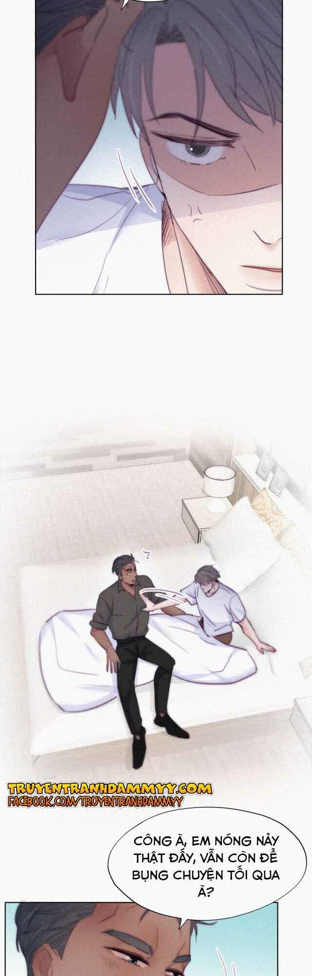 Nghịch Tập Chi Hảo Dựng Nhân Sinh Chapter 117 - Trang 2