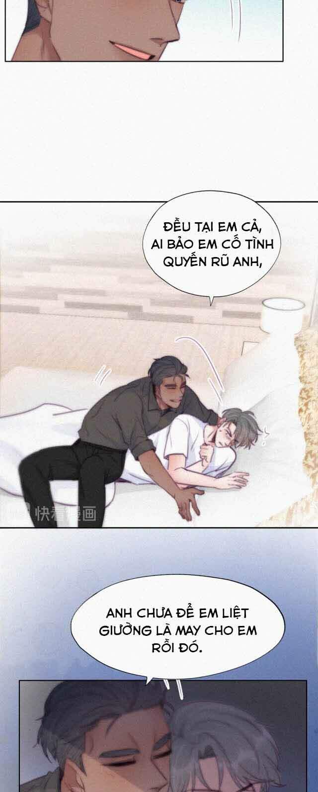 Nghịch Tập Chi Hảo Dựng Nhân Sinh Chapter 117 - Trang 2