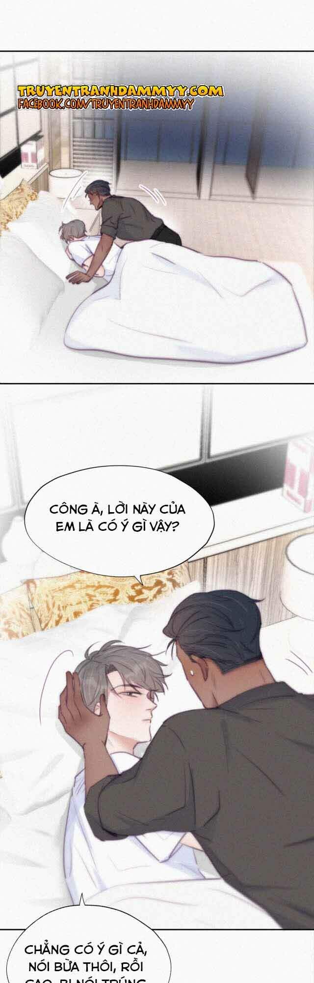 Nghịch Tập Chi Hảo Dựng Nhân Sinh Chapter 117 - Trang 2