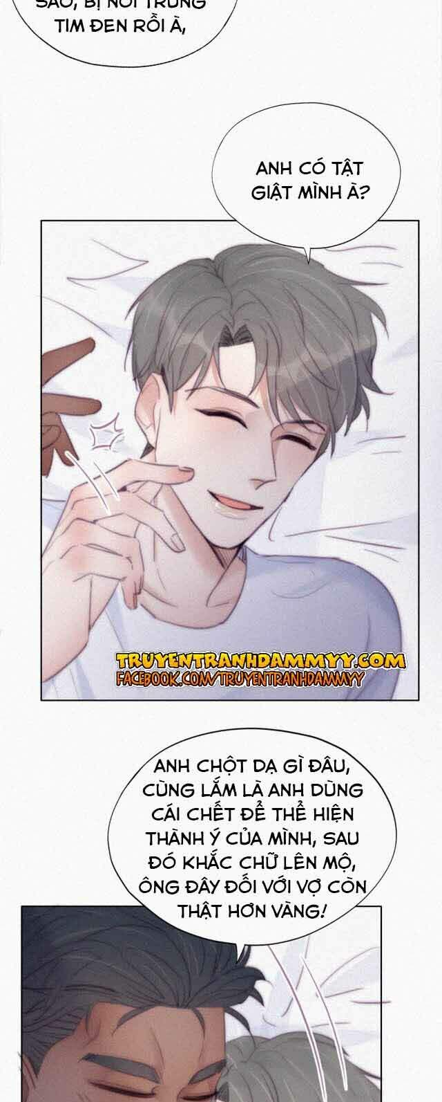 Nghịch Tập Chi Hảo Dựng Nhân Sinh Chapter 117 - Trang 2