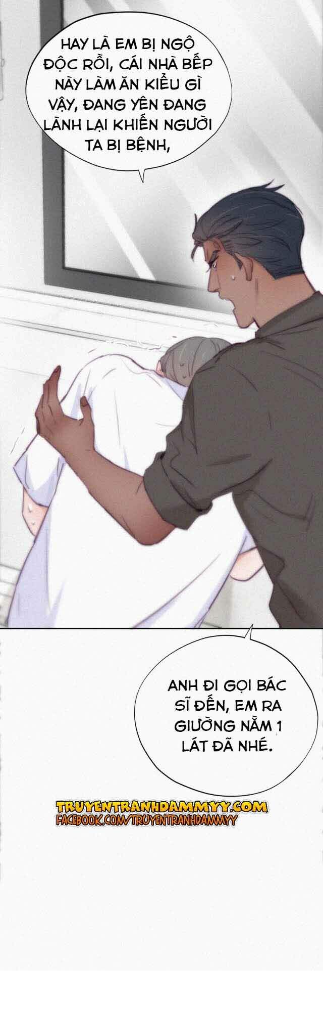 Nghịch Tập Chi Hảo Dựng Nhân Sinh Chapter 117 - Trang 2