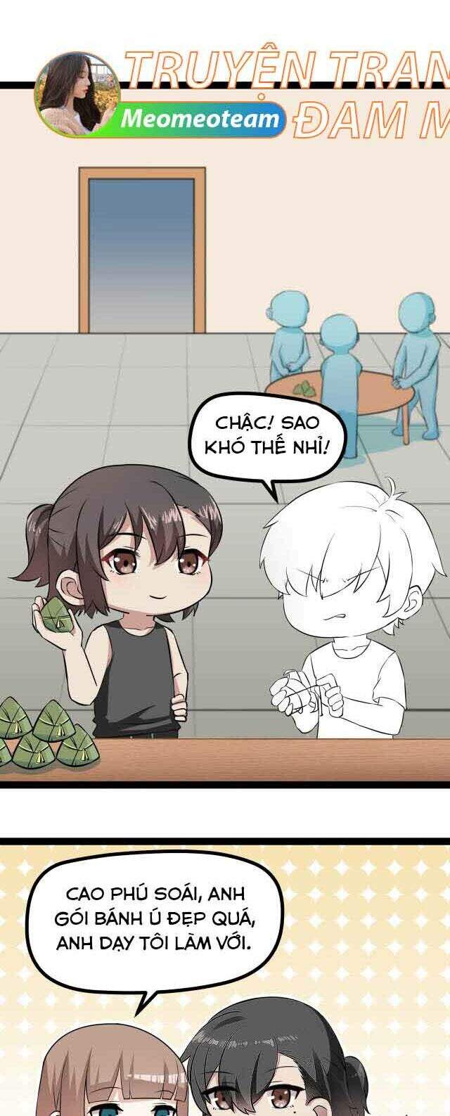 Nghịch Tập Chi Hảo Dựng Nhân Sinh Chapter 117 - Trang 2