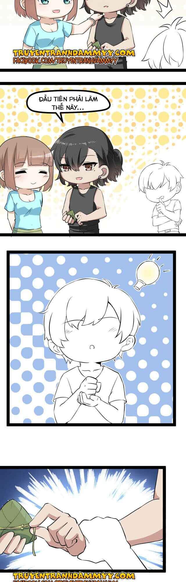 Nghịch Tập Chi Hảo Dựng Nhân Sinh Chapter 117 - Trang 2