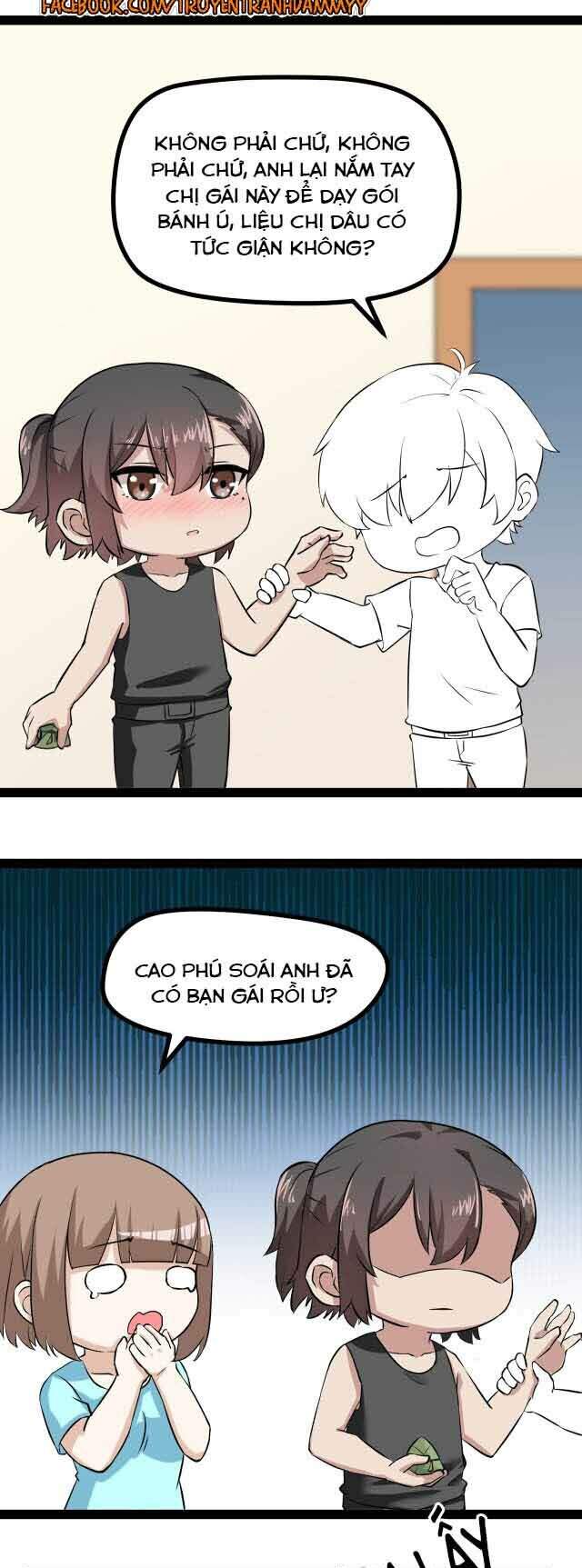 Nghịch Tập Chi Hảo Dựng Nhân Sinh Chapter 117 - Trang 2