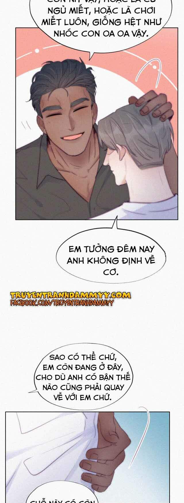 Nghịch Tập Chi Hảo Dựng Nhân Sinh Chapter 117 - Trang 2